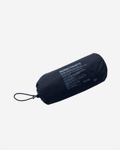 Rømø LW Rain Pants - Navy