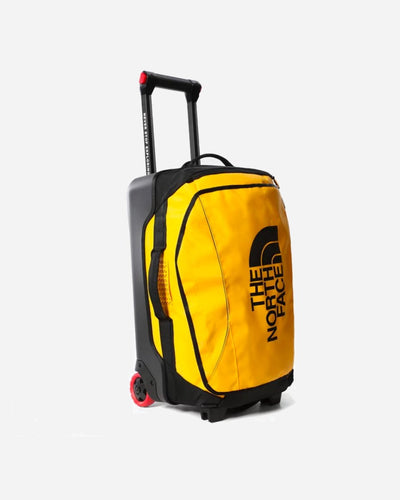 Rolling Thunder Bag - Summit Gold - Munk Store