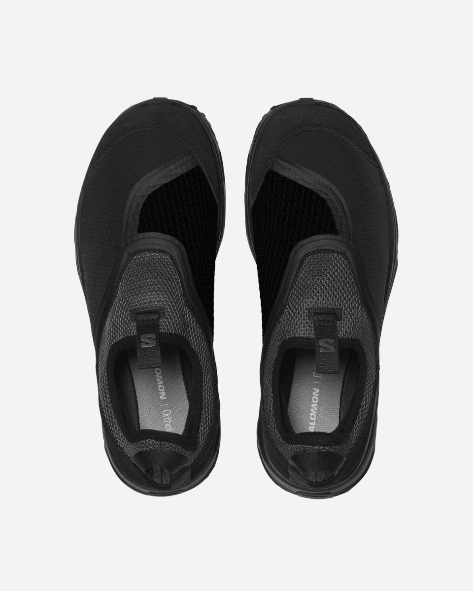 RX Snug - Black/Black/Magnet - Munk Store