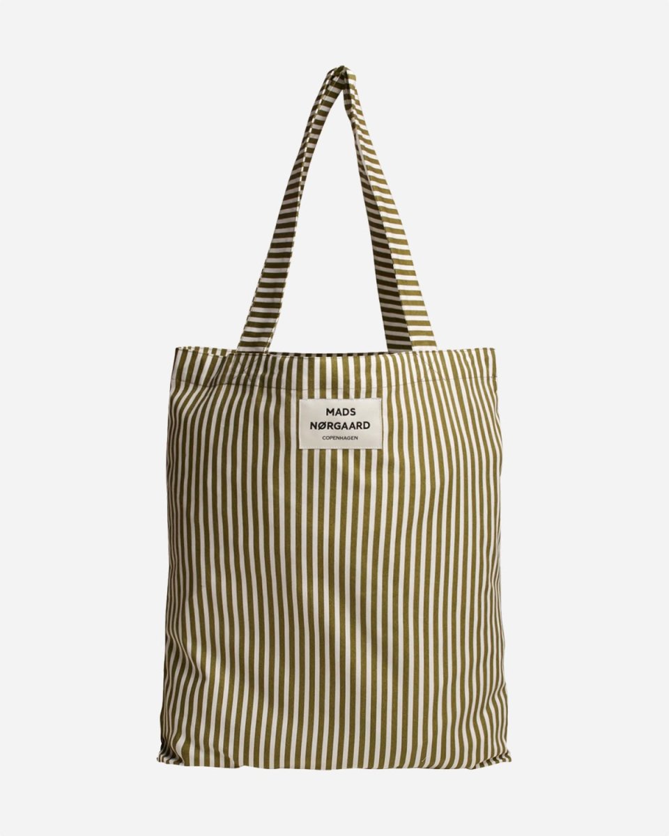 Sacky Atoma - Army/Off White - Munk Store