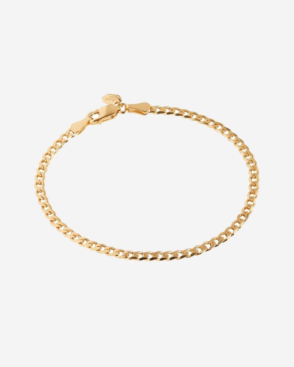 Saffi Bracelet - Gold Hp - Munk Store