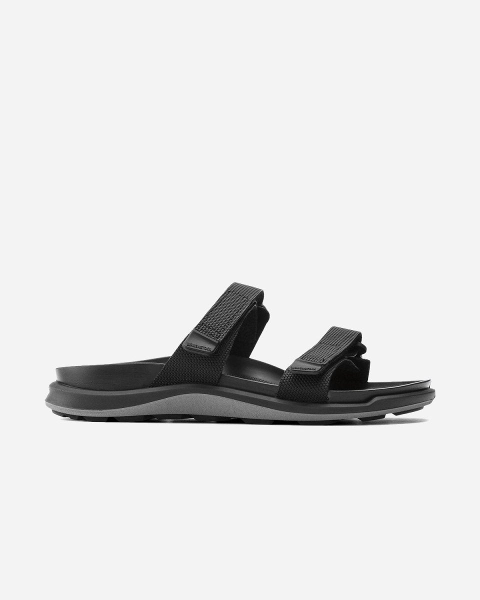 Sahara Birko Flor - Futura Black - Munk Store