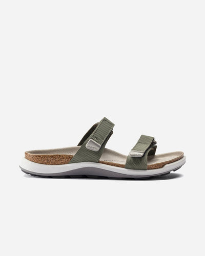 Sahara Birko Flor - Futura Khaki - Munk Store