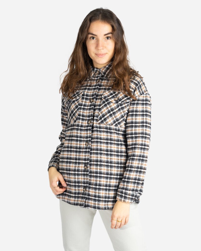 Savisa - Black - Munk Store