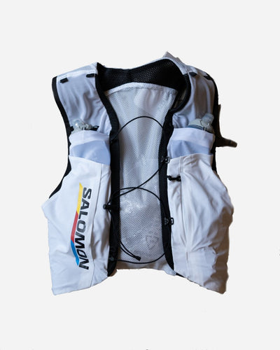 Sense Pro 2 Race Flag - White - Munk Store
