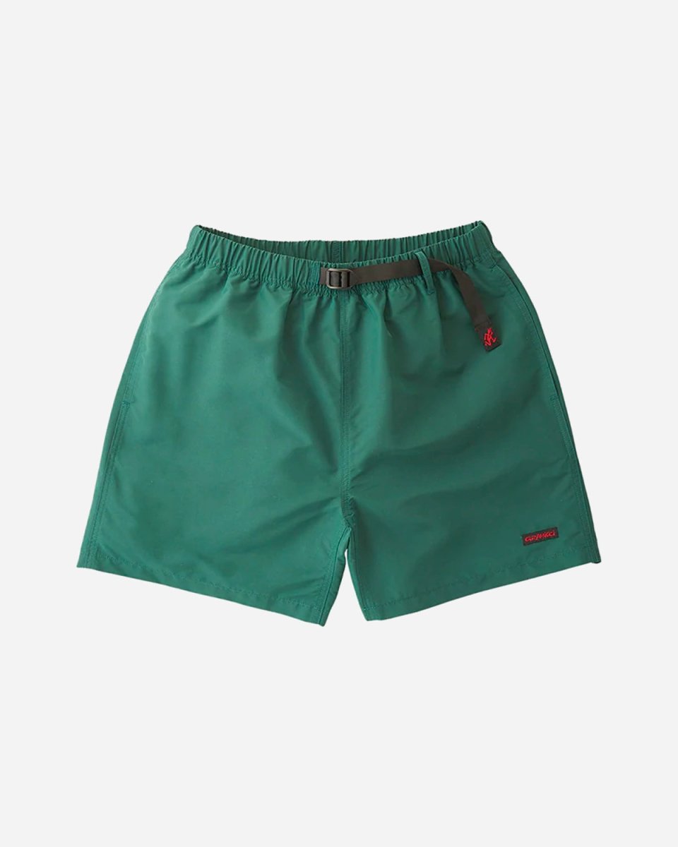 Shell Canyon Short - Forrest Green - Munk Store