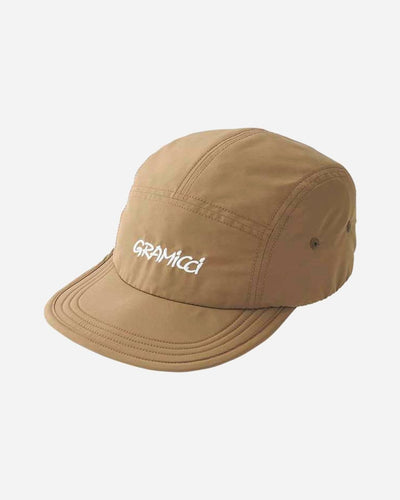 Shell Jet Cap - Tan - Munk Store