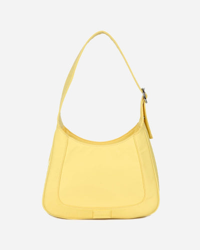 Shoulder Bag Siri - Lemonade - Munk Store