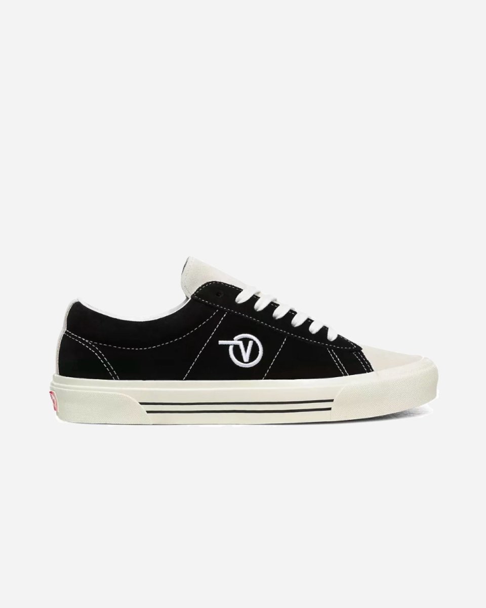 Sid DX - Black/White - Munk Store