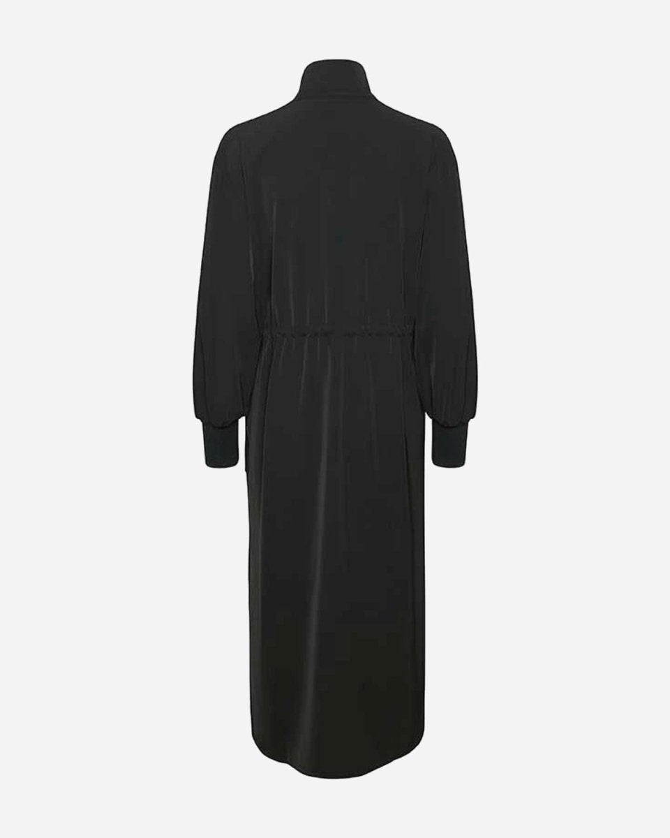 Sigrid GZ Dress - Black - Munk Store