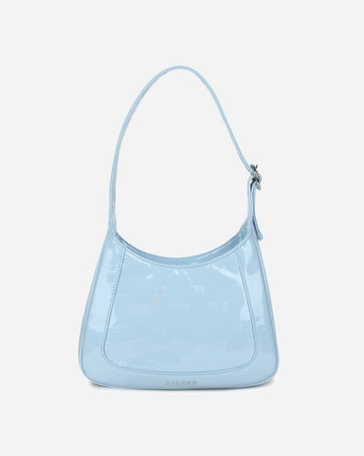 Siri Shoulder Bag - Ballad Blue - Munk Store