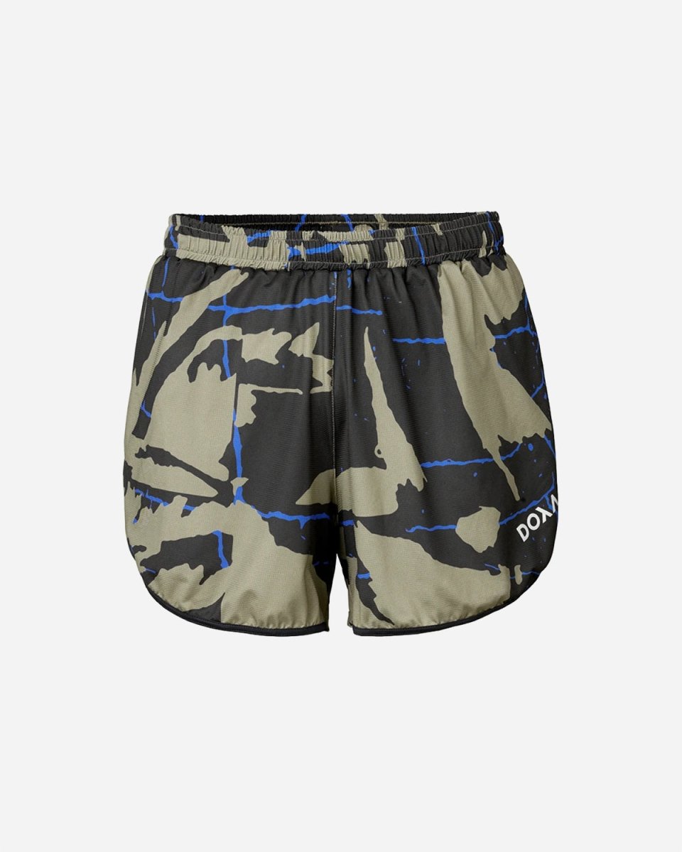 Skip Race Shorts NYC - Dusty - Munk Store