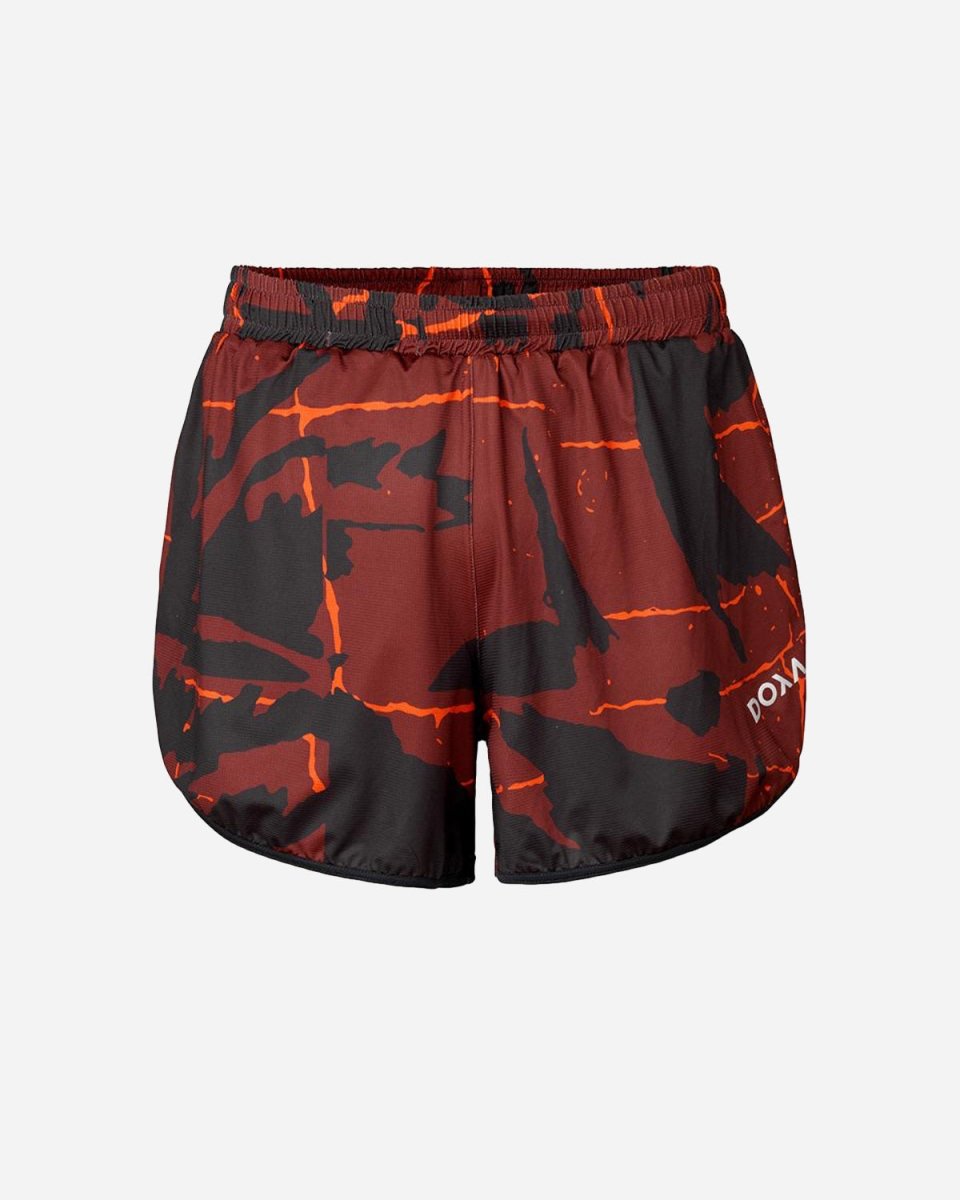 Skip Race Shorts NYC - Oxblood - Munk Store