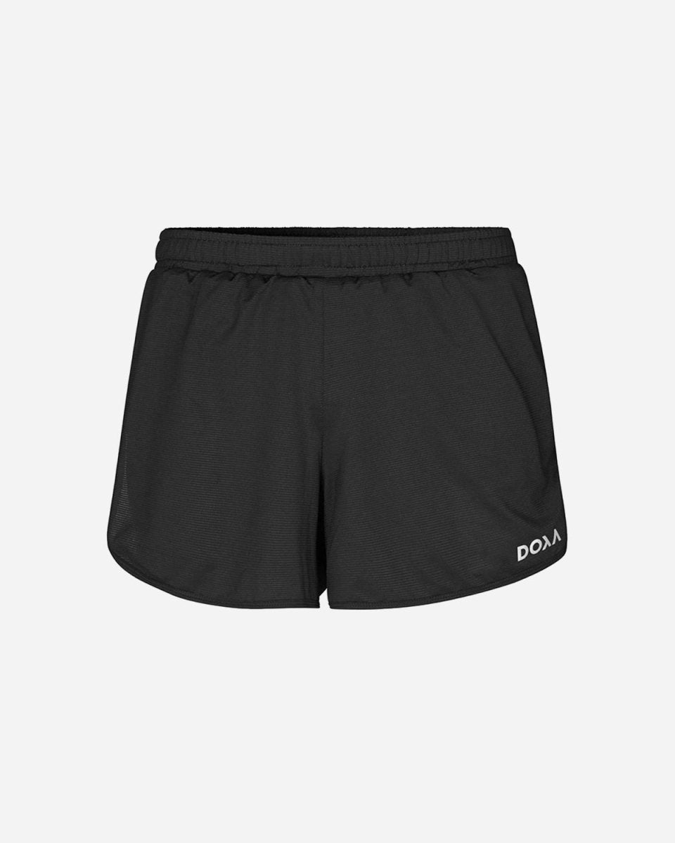 Skip Race Shorts Relentless - Black - Munk Store