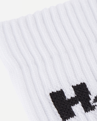 3-Pack Sock - White