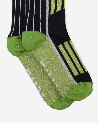 Sporty Socks - Sulphur Spring - Munk Store