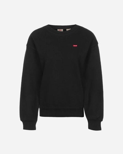 Standard Crew - Black - Munk Store