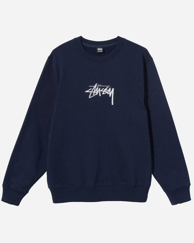 Stock App. Crew - Navy - Munk Store