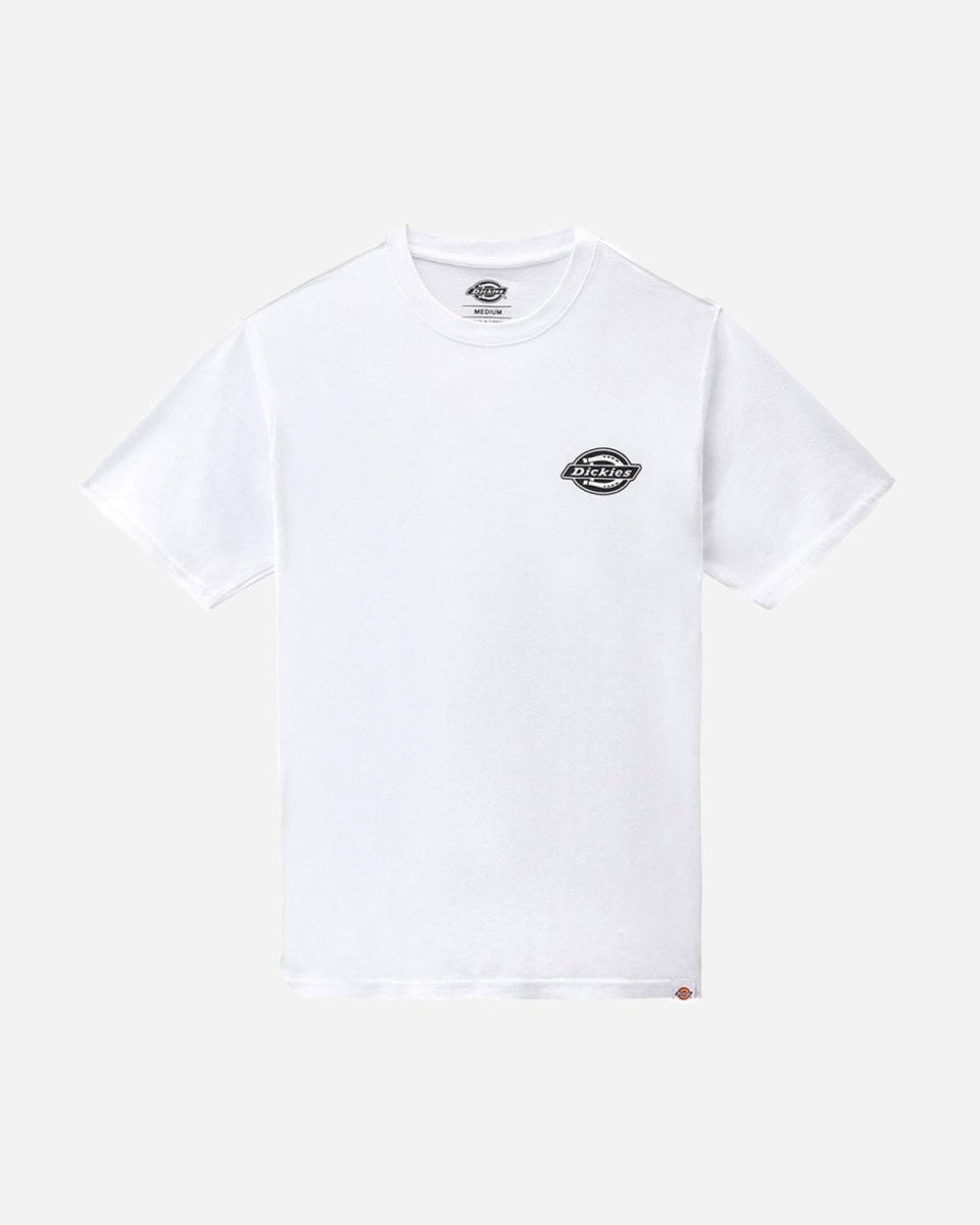 Success Tee - White - Munk Store