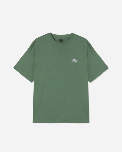 Summerdale Tee - Dark Ivy - Munk Store