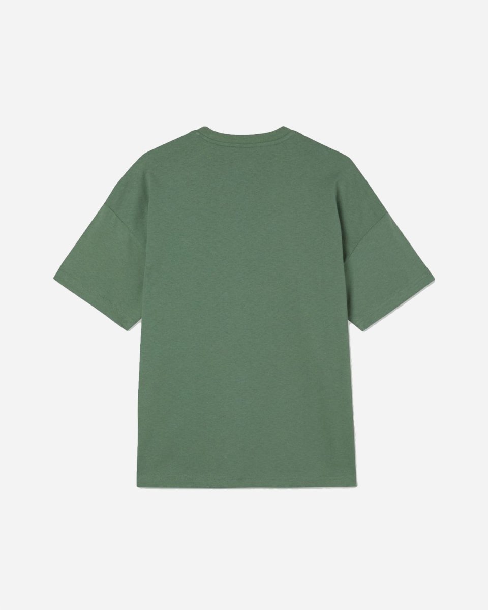 Summerdale Tee - Dark Ivy - Munk Store