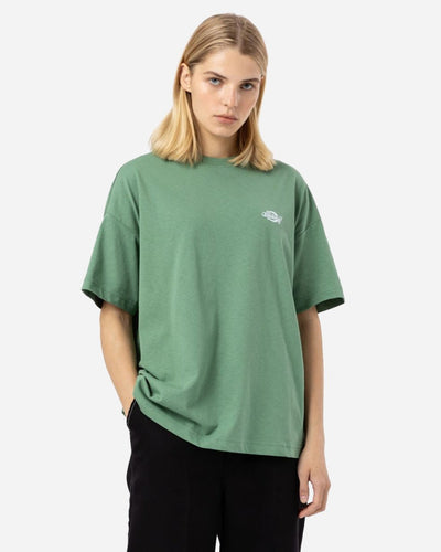 Summerdale Tee - Dark Ivy - Munk Store