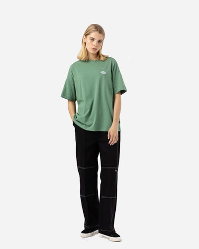 Summerdale Tee - Dark Ivy - Munk Store