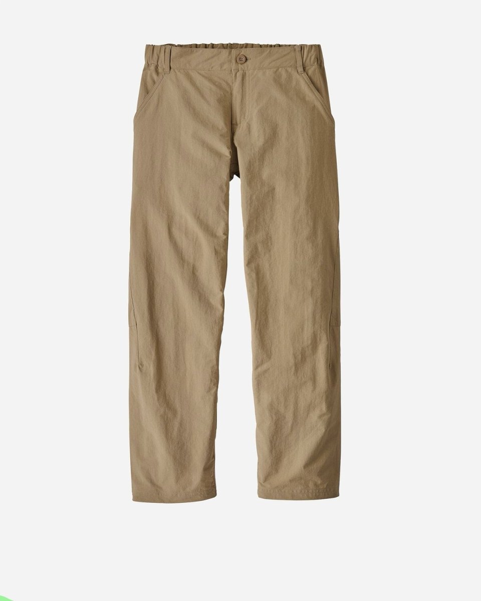 Sunrise Trail Pants - Mojave Khaki - Munk Store