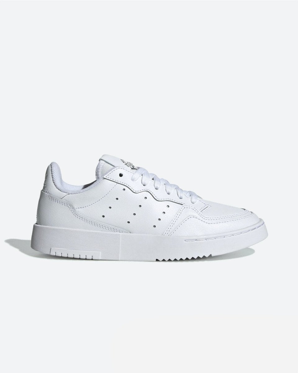 Supercourt - Ftwwht/Ftwwh - Munk Store