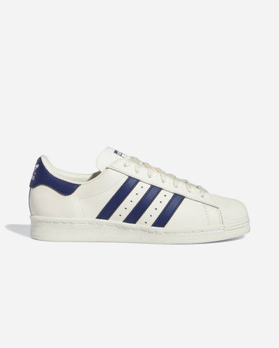 Superstar 82 - Off White/Navy - Munk Store