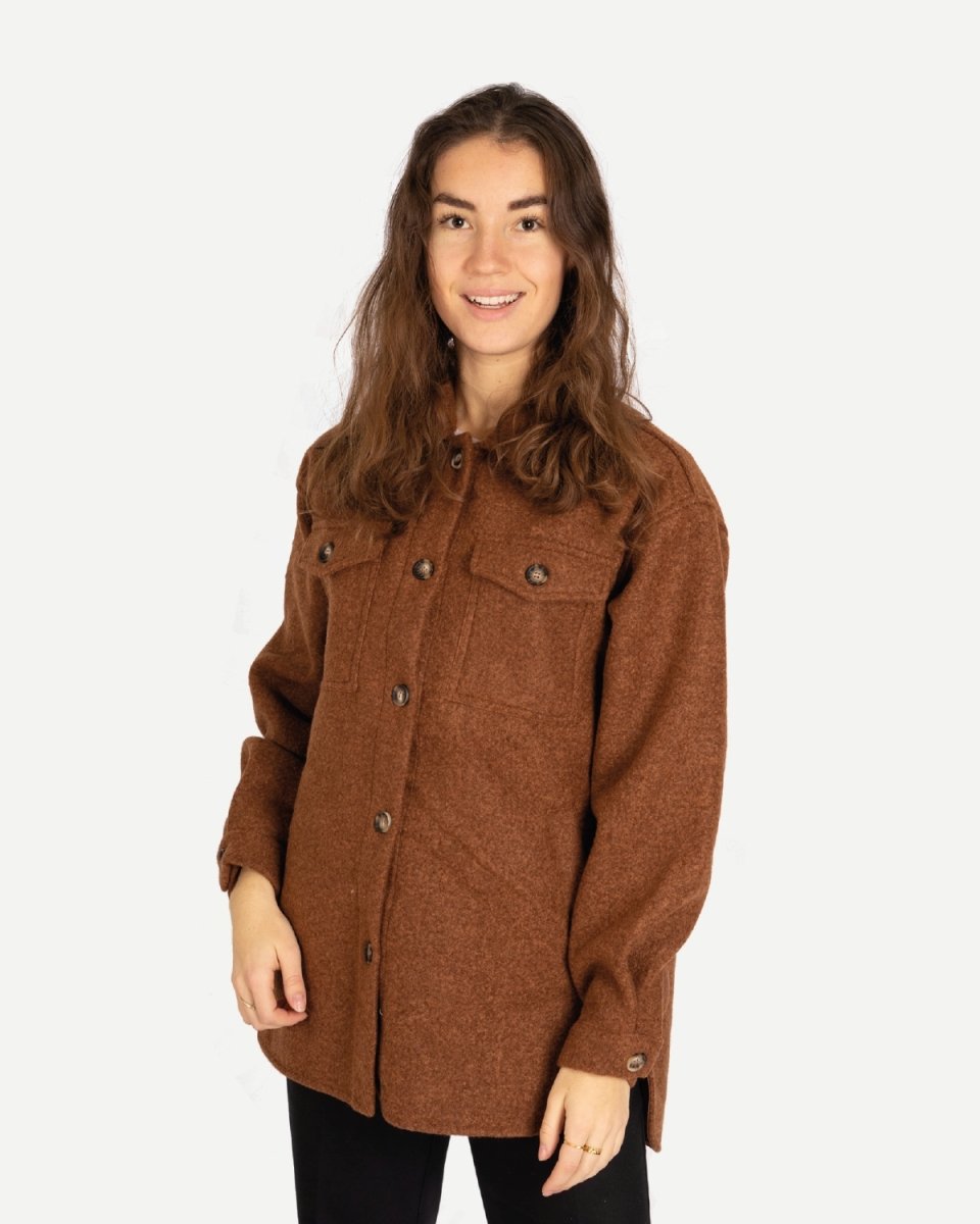 Susti - Cognac - Munk Store