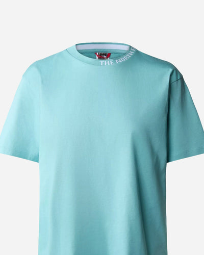 W Zumu Tee - Reef Waters