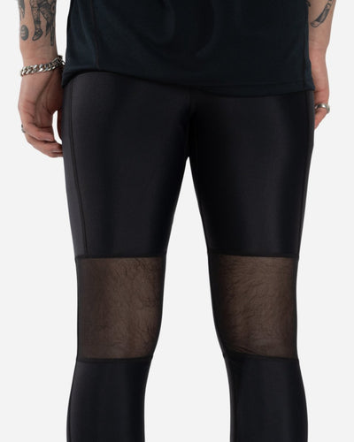 Ted Tights Core - Black - Munk Store