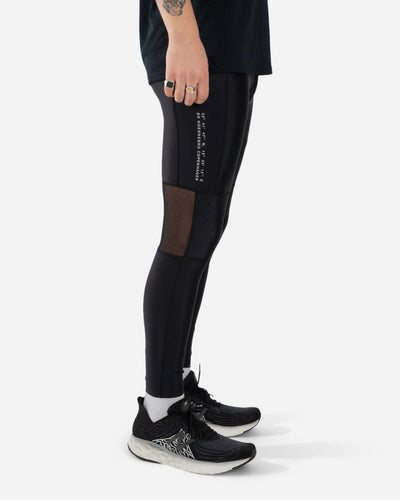 Ted Tights Core - Black - Munk Store