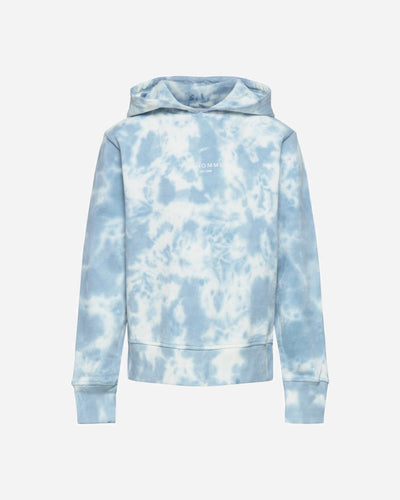 Teen Bas Batic Sweat - Blue - Munk Store