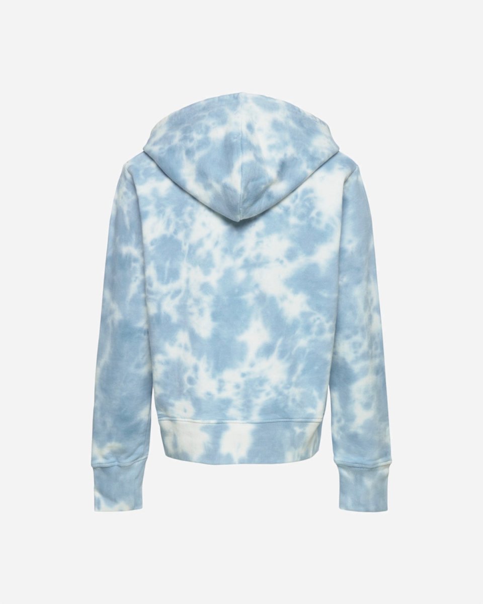 Teen Bas Batic Sweat - Blue - Munk Store