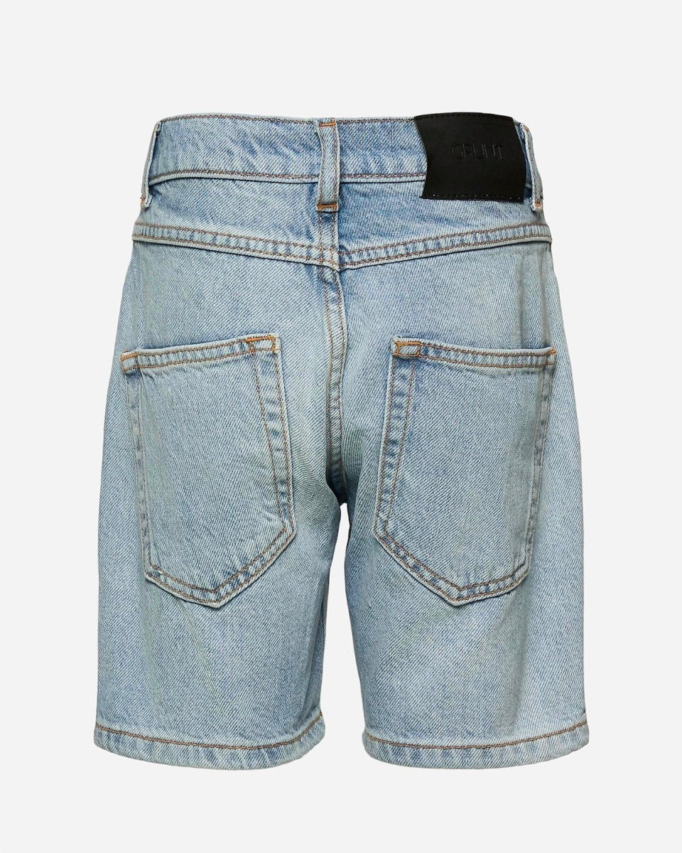 Teen Clint Stein Shorts - Stein - Munk Store