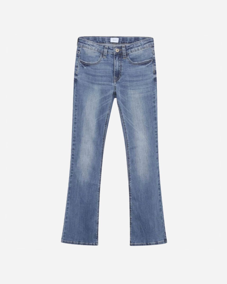 Teen Flare Snug - Blue Jeans - Munk Store