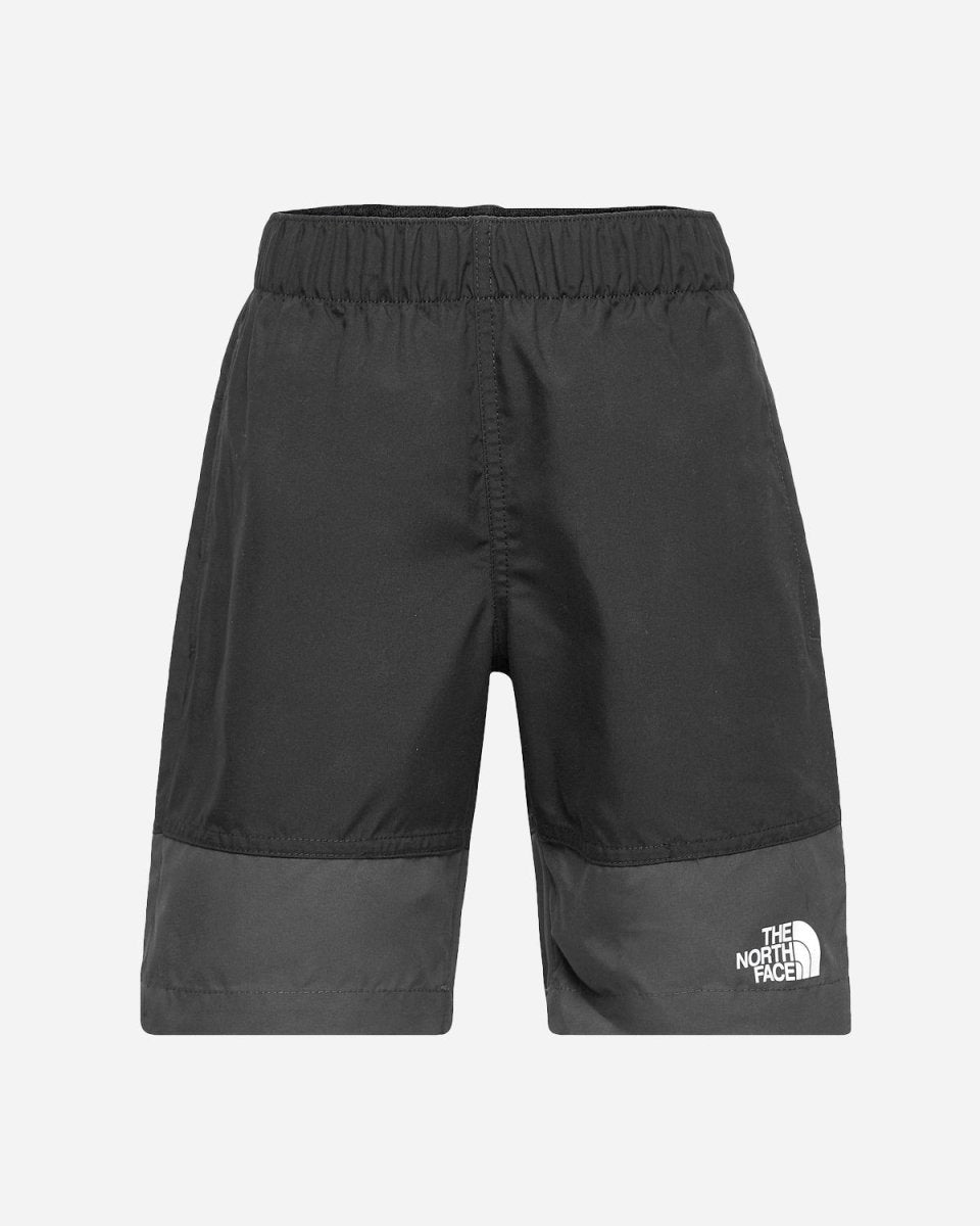 Teens B CL 5 WTR SHORTS - Munk Store