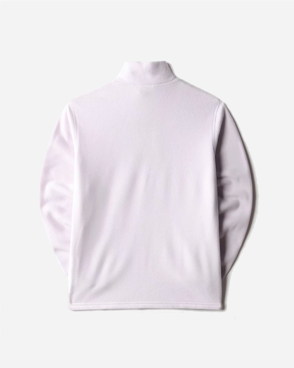 Teens Glacier 1/4 Zip - Lavender - Munk Store