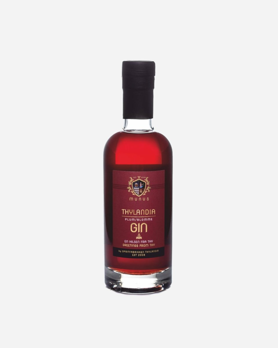 Thylandia Blomme Gin - Munk Store