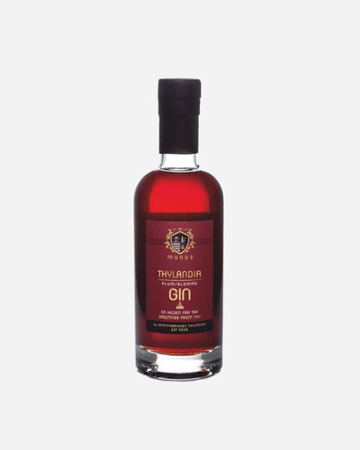 Thylandia Blomme Gin - Munk Store