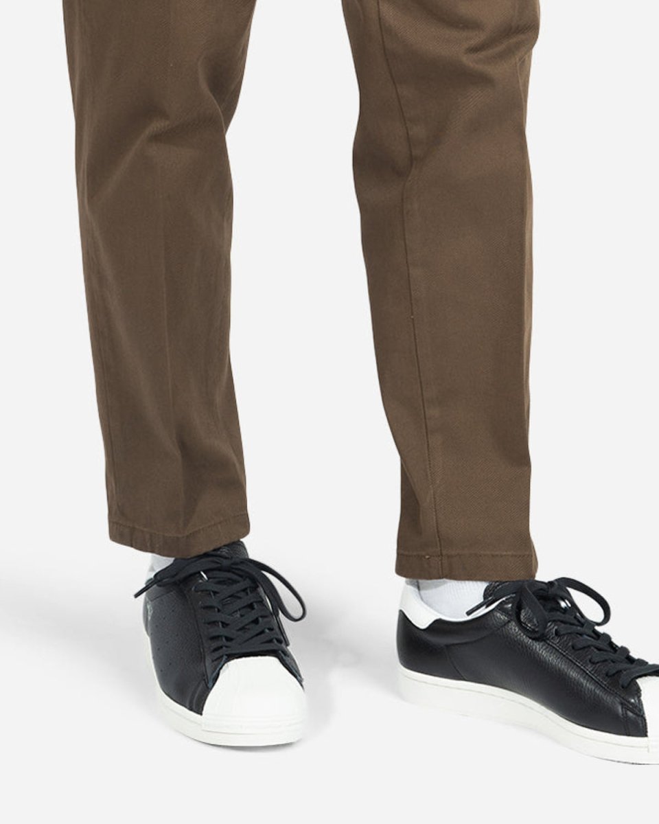 Tien Buzz Pant - Brown - Munk Store