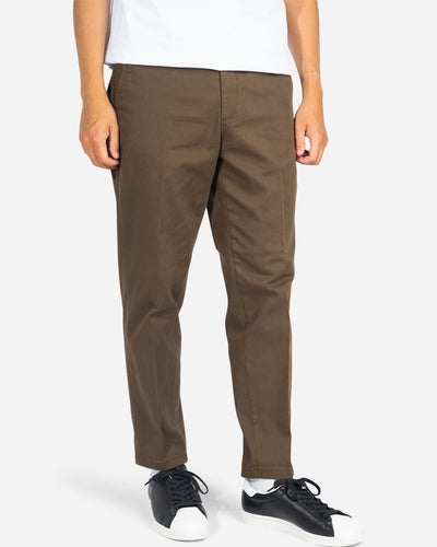 Tien Buzz Pant - Brown - Munk Store