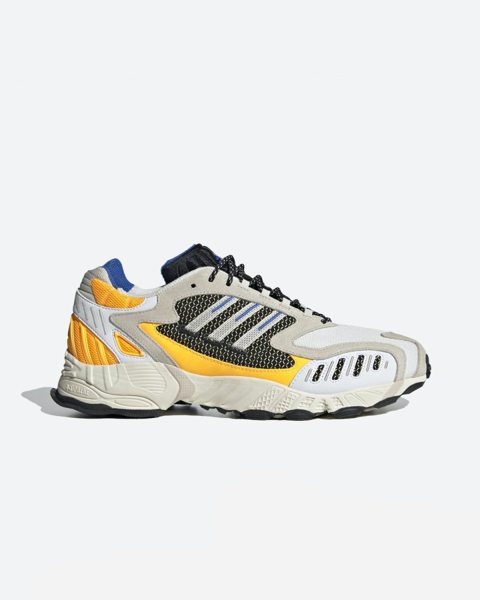 Torsion TRDC - Core White - Munk Store