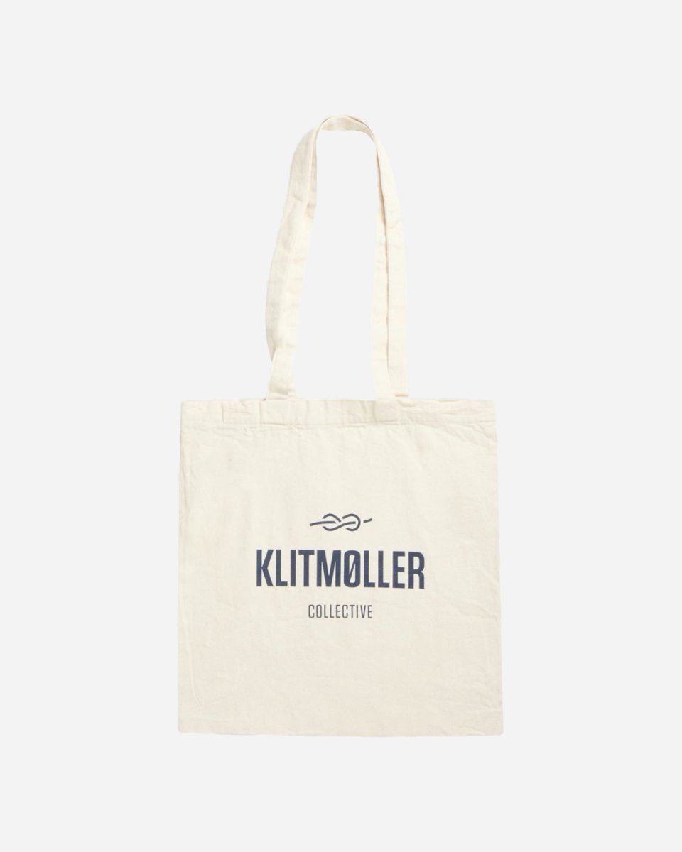 Tote bag - Cream - Munk Store