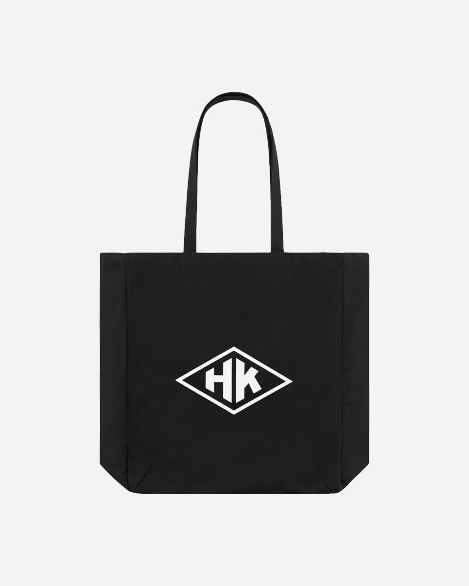 Tote Bag HK - Black - Munk Store