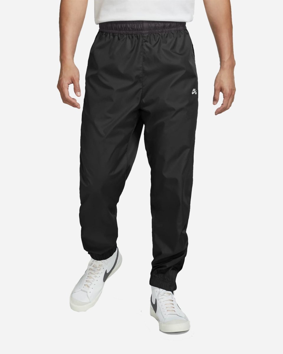 Track Pant - Black - Munk Store