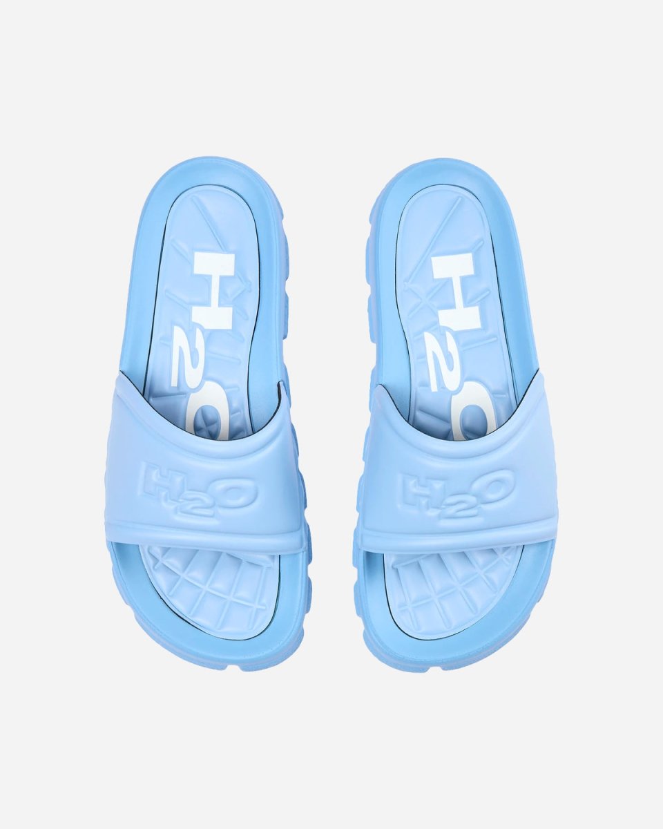 Trek Sandal - Pastel Blue - Munk Store