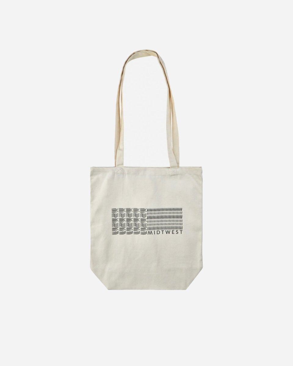 Trip Tote - Beige - Munk Store